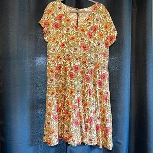 Poppy Dress